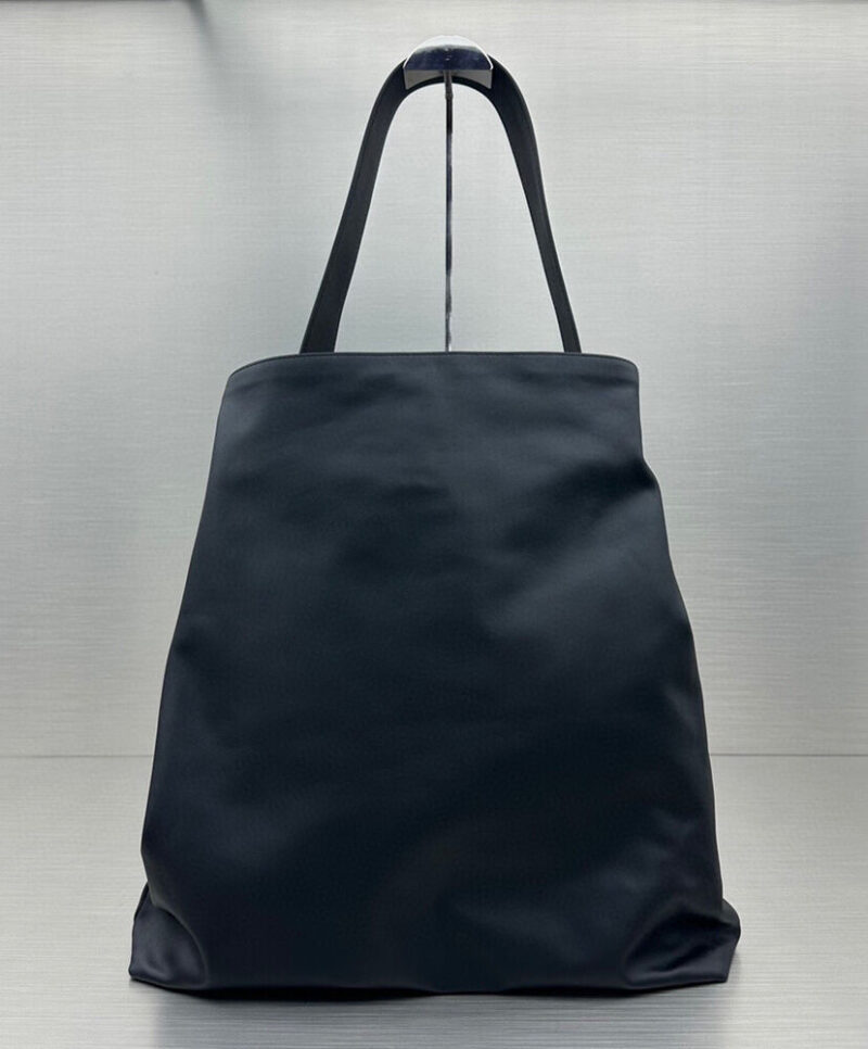 Miumiu Leather Shoulder Bag 5BC117 Black